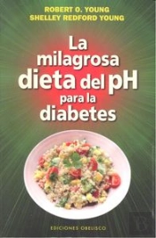 La Milagrosa Dieta Del Ph Para La Diabetes