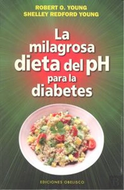 Bertrand.pt - La Milagrosa Dieta Del Ph Para La Diabetes