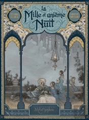 La Mille Et Unième Nuit