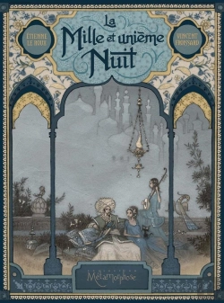 Bertrand.pt - La Mille Et Unième Nuit