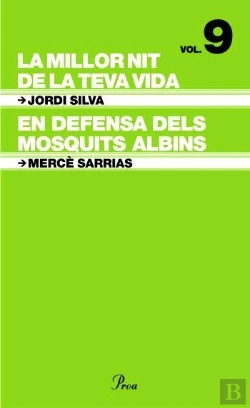 Bertrand.pt - La Millor Nit De La Vida / En Defensa Dels Mosquits Albins