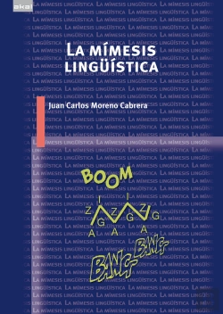 Bertrand.pt - La Mimesis Linguistica