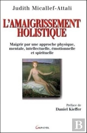 La Minceur Holistique