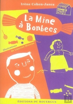 Bertrand.pt - La Mine À Bonbecs