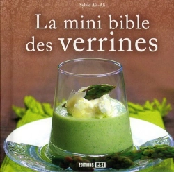 Bertrand.pt - La Mini Bible Des Verrines