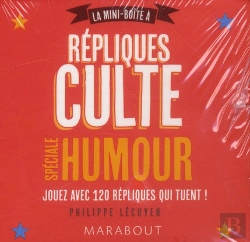Bertrand.pt - La Mini Boite A Repliques Culte