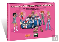 Bertrand.pt - La Mini, L'Histoire D'Une Legende !