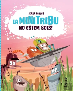 Bertrand.pt - La Mini Tribu #1 No Estem Sols
