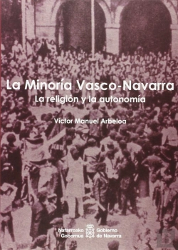 Bertrand.pt - La Minoría Vasco-Navarra