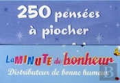 La Minute De Bonheur