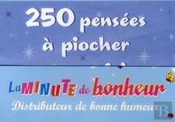 Bertrand.pt - La Minute De Bonheur