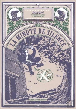 Bertrand.pt - La Minute De Silence