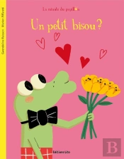 La Minute Du Papillon : Un Petit Bisou ?