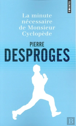 Bertrand.pt - La Minute Nécessaire De Monsieur Cyclopède
