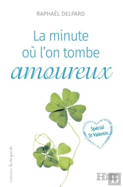Bertrand.pt - La Minute Où L'On Tombe Amoureux