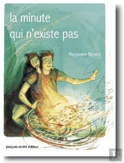 Bertrand.pt - La Minute Qui N'Existe Pas