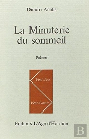 La Minuterie Du Sommeil