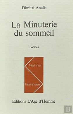 Bertrand.pt - La Minuterie Du Sommeil