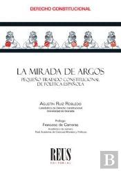 La Mirada De Argos