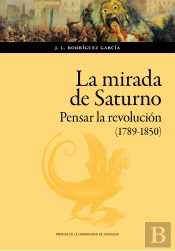 La Mirada De Saturno