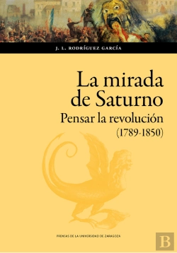 Bertrand.pt - La Mirada De Saturno