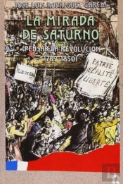 La Mirada De Saturno