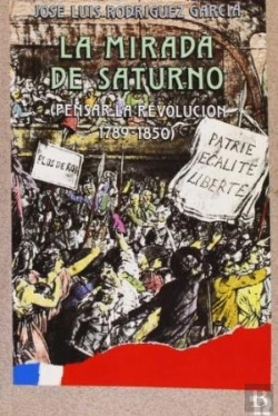 Bertrand.pt - La Mirada De Saturno