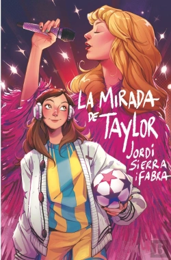 Bertrand.pt - La Mirada De Taylor