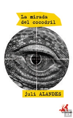 Bertrand.pt - La Mirada Del Cocodril