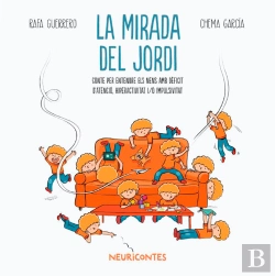 Bertrand.pt - La Mirada Del Jordi