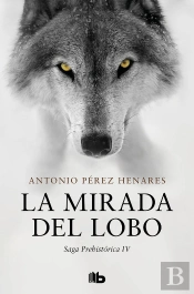 La Mirada Del Lobo