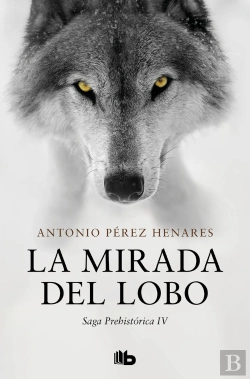 Bertrand.pt - La Mirada Del Lobo