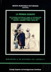 La Mirada Esquiva