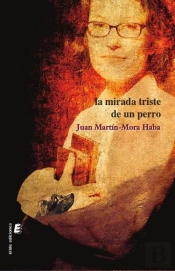 La Mirada Triste De Un Perro