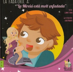 Bertrand.pt - La Mireia Està Molt Enfadada