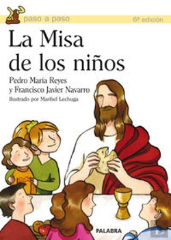 Bertrand.pt - La Misa De Los Niños