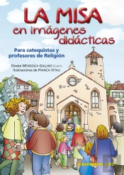 La Misa En Imágenes Didácticas