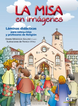 Bertrand.pt - La Misa En Imágenes