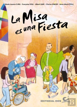 Bertrand.pt - La Misa Es Una Fiesta