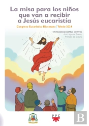 La Misa Para Los Niños Que Van A Recibir A Jesus Eucaristia