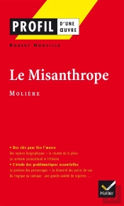La Misanthrope