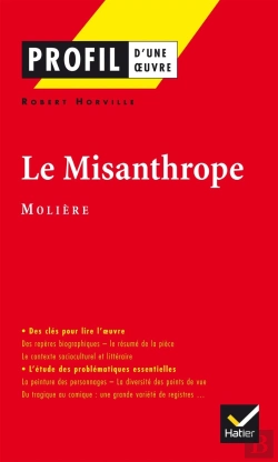 Bertrand.pt - La Misanthrope