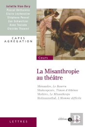 La Misanthropie Au Théâtre