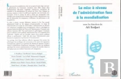 La Mise A Niveau De L'Administration Face A La Mondialisation