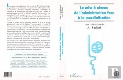 Bertrand.pt - La Mise A Niveau De L'Administration Face A La Mondialisation