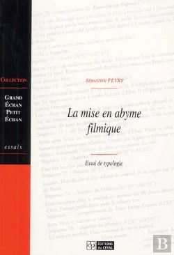 Bertrand.pt - La Mise En Abyme Au Cinema