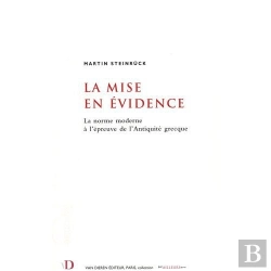 Bertrand.pt - La Mise En Évidence