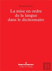 La Mise En Ordre De La Langue