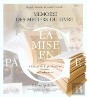 La Mise En Page