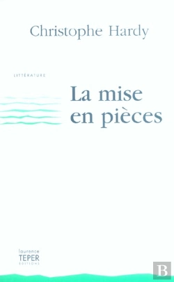 Bertrand.pt - La Mise En Pieces